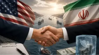 چه چیزی مانع توافق آمریکا و ایران می‌شود؟