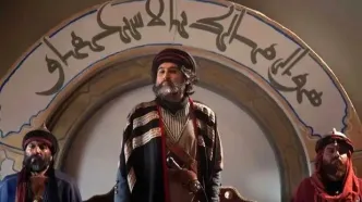 سریال ماه محرم تلویزیون مشخص شد
