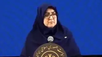 بگومگوی خبرنگاران و سخنگوی دولت درباره اینترنت