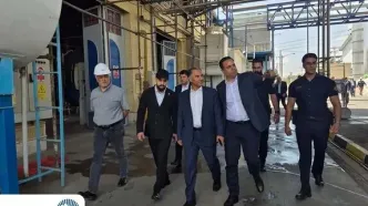 ابزارهای نوین مالی بانک تجارت فرصتی برای جهش تولید محصولات ایرانی