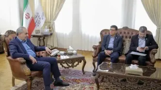 افزایش ۷۰ درصدی میزان اهدای خون بانوان در دوران جنگ