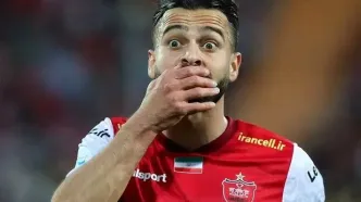 سروش رفیعی بعد از پرسپولیس به کجا می‌رود؟
