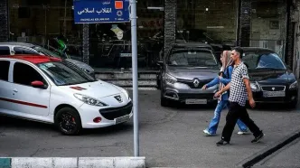 قیمت محصولات ایران‌خودرو و سایپا امروز پنجشنبه 7 خرداد 1405