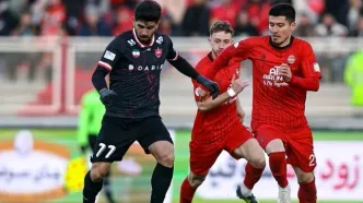 تراکتور مثل پرسپولیس و استقلال مجوز حرفه‌ای گرفت