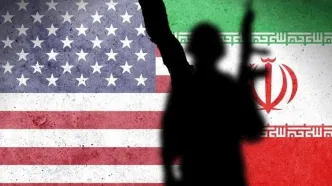 خبرنگار الجزیره در تهران: توافق نزدیک است اما  گزینه نظامی ممکن است بازگردد