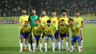 آبادان در برزخِ صعود؛ صنعت نفت به دنبال راه فرار از لیگ آزادگان