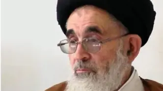 آیت‌الله العظمی دستغیب به سیدمحمد خاتمی تسلیت گفت