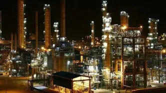 دگردیسی زیرساختی پتروشیمی پساجنگ