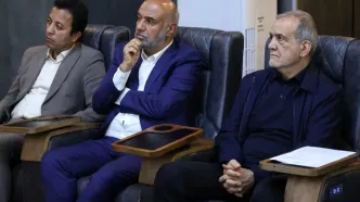 زمینه ایجاد فرصت‌های شغلی پایدار فراهم شود