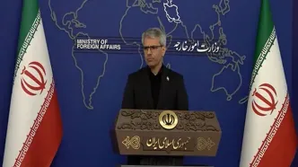 توضیح بقایی درباره پاسخ ایران به آمریکا