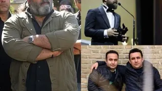 بازگشت هومن سیدی با "وجه سه" و برادران محمودی با «یل» به تصویر