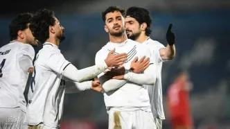 شمس‌آذرِ بی‌پول و پرسپولیسِ پول لازم؛ دعوا بر سر بازیکنی که سرباز شد!