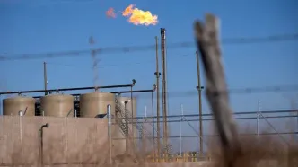 برندگان و بازندگان بازار جهانی گاز طبیعی بعد از جنگ علیه ایران | آمریکا با بحران مازاد گاز مواجه است اما... | اروپا و آسیا در جستجوی منابع جدید انرژی