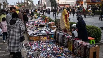 انتقاد از عقبگرد اقتصاد دیجیتال کشور / جوانانی که تا چند هفته پیش از طریق اینستاگرام و تلگرام امرار معاش می‌کردند امروز در خیابان بساط می‌کنند