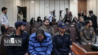 حکم اعدام قاتل الهه حسین‌نژاد اجرا شد