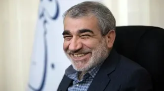 سرپرست دبیرخانه مجمع تشخیص منصوب شد