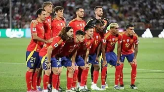 اسپانیا پرید؛ عراق جایگزین ایران شد!