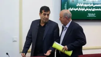 امیدهای ایران هم به ترکیه می‌روند