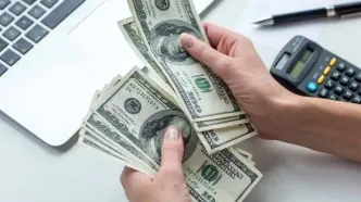 قیمت دلار امروز جمعه 18 اردیبهشت 1405 / تغییر قیمت پس از درگیری دیشب ایران و آمریکا