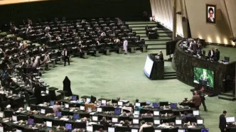 زمان برگزاری انتخابات هیئت رئیسه مجلس