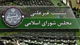 فردا؛ جلسه غیرعلنی وبیناری مجلس با وزیر بهداشت