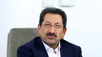 اولویت وزارت صمت برای احیای فولاد مبارکه و جهش تولید ناخالص داخلی