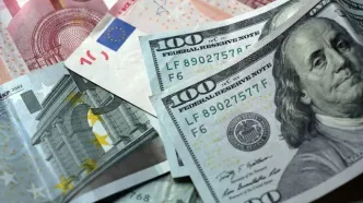 قیمت دلار بازار آزاد امروز یکشنبه ۱۳ اردیبهشت ۱۴۰۵