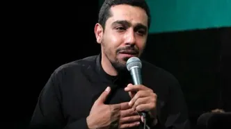 دانلود نماهنگ به سوی خیابان حنیف طاهری/ ببینید