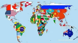 مرفه ترین کشورهای جهان معرفی شدند/ عکس
