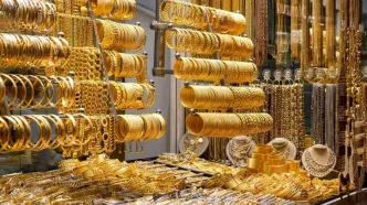 قیمت طلا و سکه امروز چهارشنبه ۶ خرداد ۱۴۰۵