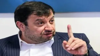 دبیر پیشین شورای عالی فضای مجازی: اگر پزشکیان بخواهد می‌تواند اینترنت را باز کند