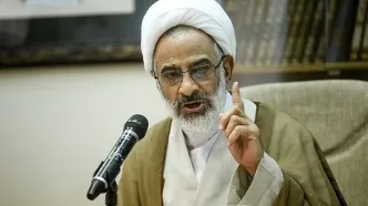نماینده ولی فقیه در سپاه: در جنگ می‌توانستیم اقدامات سنگین‌تری در منطقه انجام دهیم، اما چون مردم خاورمیانه آسیب می‌دیدند، رهبری موافقت نکردند