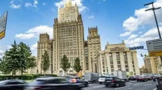 روسیه شرط دستیابی به صلح در اوکراین را اعلام کرد