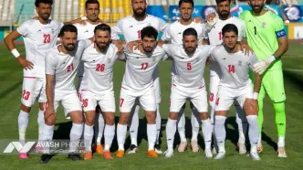 مالی حریف تدارکاتی ایران در ترکیه شد