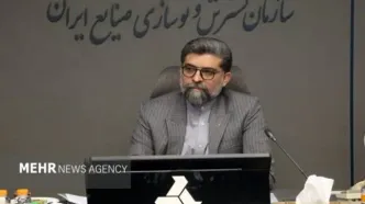 معاون وزیر صمت: عرضه هفتگی خودرو، به زودی