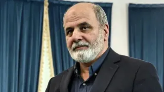 احمدیان: هزینه تصمیم برای دشمنان از آستانه تحمل فراتر خواهد رفت