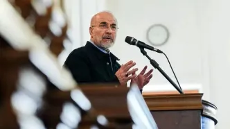 قالیباف: آمریکا دوباره در جنگی بی‌پایان که در آن امکان پیروزی ندارد گیر خواهد افتاد