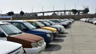 رکورد اسقاط خودرو شکست
