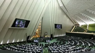 انتخابات هیات رئیسه مجلس دوشنبه  ۴ خرداد برگزار می‌شود