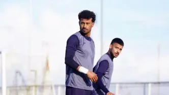اولین خرید تابستانی استقلال مشخص شد
