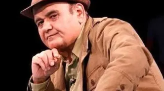 عیادت مدیرعامل خانه سینما از «اکبر عبدی»
