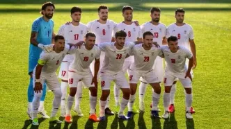 اعلام لیست 26 نفره تیم ملی فوتبال برای حضور در جام جهانی 2026