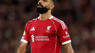 جنجال در آنفیلد؛ انتقاد صریح یان آرنه ریسه از رفتارهای محمد صلاح