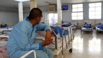 کمبود دارو در حوزه روانپزشکی جدی است
