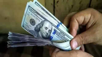 پیش‌بینی قیمت دلار خرداد ۱۴۰۵ / دلار بخریم یا بفروشیم؟