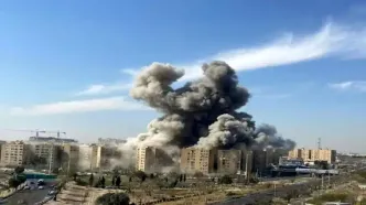 انفجار کنترل‌شده مهمات در گیلانغرب