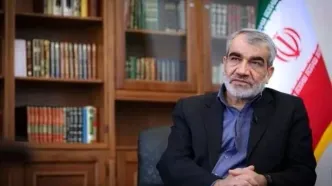 عباسعلی کدخدایی سرپرست دبیرخانه مجمع تشخیص شد/ او جانشین محمدباقر ذوالقدر دبیر فعلی شورای عالی امنیت ملی شد