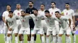 ویدیوی منتشر شده از بازی درون‌تیمی امروز تیم ملی