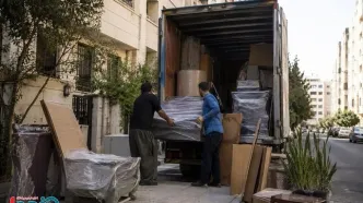 اسباب کشی ساده در تهران ۱۴ میلیون تومان شد / پیشنهاد افزایش ۹۰ درصدی تعرفه ها