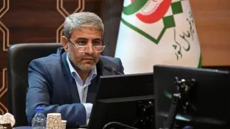 تغییر مهم در ساختار نظامی ایران /جانشین رئیس سازمان پدافند غیرعامل مشخص شد
